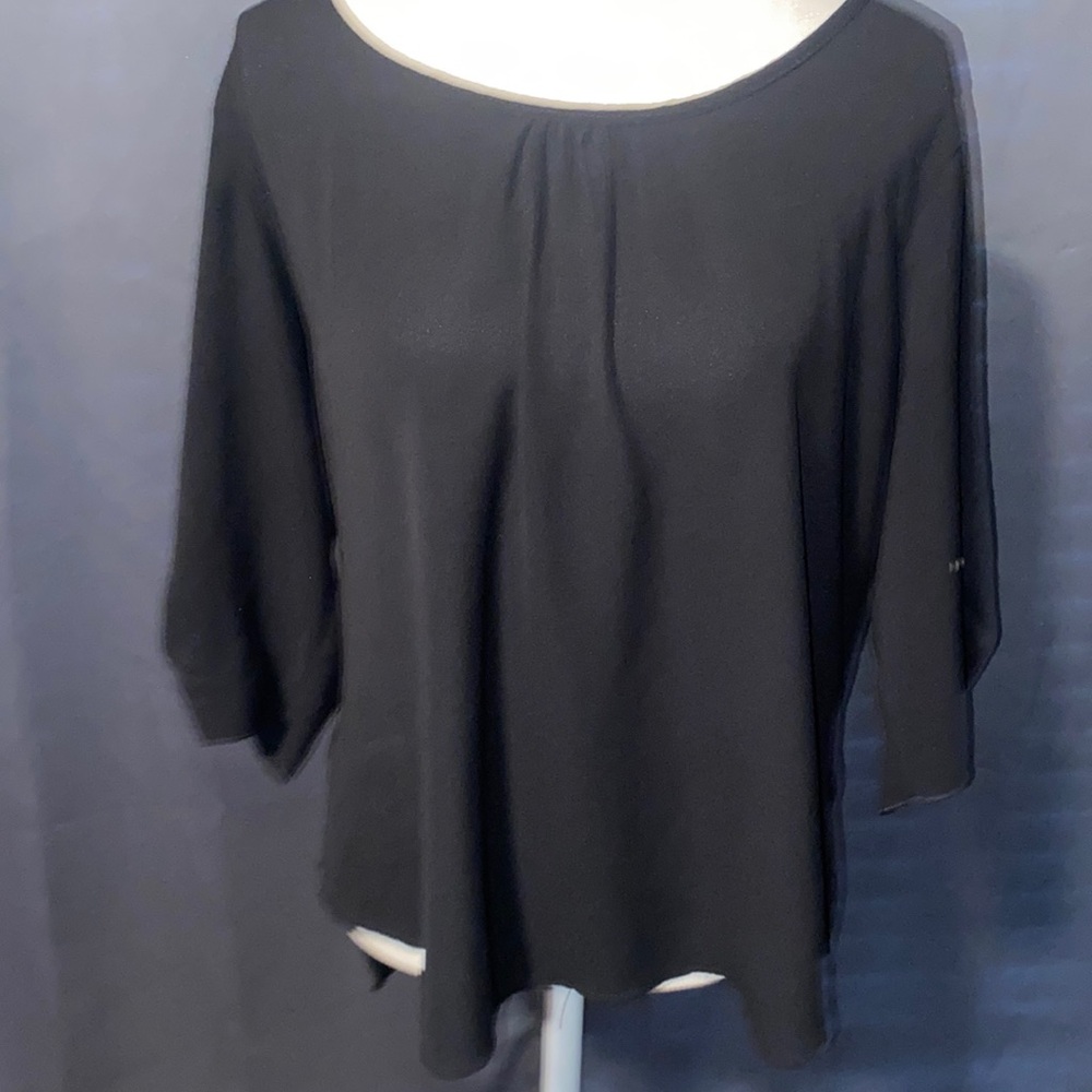 Woman Top